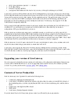 Preview for 4 page of PictureTel LIVE GATEWAY 3.1 Installation Manual