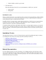 Preview for 8 page of PictureTel LIVE GATEWAY 3.1 Installation Manual