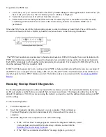 Preview for 12 page of PictureTel LIVE GATEWAY 3.1 Installation Manual