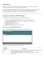 Preview for 30 page of PictureTel LIVE GATEWAY 3.1 Installation Manual