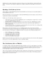 Preview for 36 page of PictureTel LIVE GATEWAY 3.1 Installation Manual