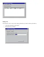 Preview for 38 page of PictureTel LIVE GATEWAY 3.1 Installation Manual