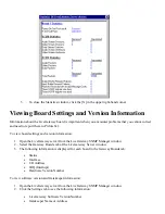 Preview for 46 page of PictureTel LIVE GATEWAY 3.1 Installation Manual