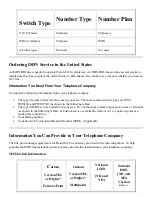 Preview for 62 page of PictureTel LIVE GATEWAY 3.1 Installation Manual