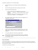 Preview for 99 page of PictureTel LIVE GATEWAY 3.1 Installation Manual