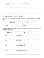 Preview for 101 page of PictureTel LIVE GATEWAY 3.1 Installation Manual