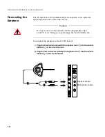 Preview for 44 page of PictureTel LIVE100 Installation Manual