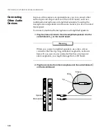 Preview for 48 page of PictureTel LIVE100 Installation Manual