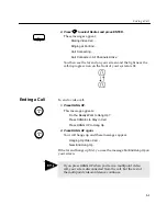 Preview for 41 page of PictureTel Videoconferencing system User Manual