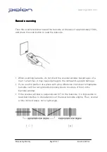 Предварительный просмотр 15 страницы Pidion BI-500-A User Manual