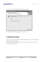 Preview for 26 page of Pidion BI-500-A User Manual