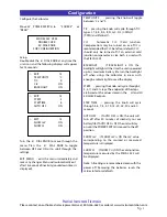 Preview for 3 page of PIE PIECAL 422 Product Description