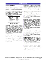 Preview for 3 page of PIE PIECAL 541 Operating Instructions Manual