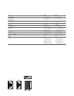 Предварительный просмотр 27 страницы Piega AP 3 Specifications