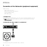 Предварительный просмотр 28 страницы Piega Premium Wireless 301 User Manual