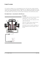 Предварительный просмотр 8 страницы Piega PS 1 User Manual