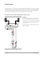 Предварительный просмотр 9 страницы Piega PS 1 User Manual