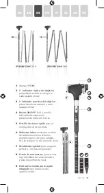 Предварительный просмотр 19 страницы PIEPS 24107 Manual