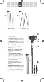 Предварительный просмотр 27 страницы PIEPS 24107 Manual