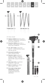 Предварительный просмотр 51 страницы PIEPS 24107 Manual