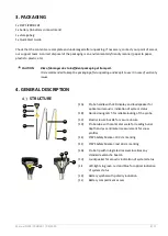 Preview for 8 page of PIEPS iPROBE BT 220 Manual