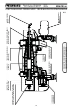 Preview for 20 page of Pieralisi MAIOR 1 HS Information For Use