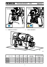 Preview for 31 page of Pieralisi MAIOR 1 HS Information For Use