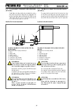 Preview for 52 page of Pieralisi MAIOR 1 HS Information For Use