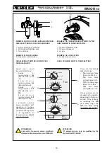 Preview for 53 page of Pieralisi MAIOR 1 HS Information For Use