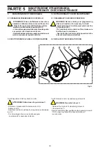 Preview for 72 page of Pieralisi MAIOR 1 HS Information For Use