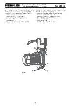 Preview for 80 page of Pieralisi MAIOR 1 HS Information For Use