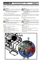 Preview for 82 page of Pieralisi MAIOR 1 HS Information For Use