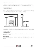 Предварительный просмотр 5 страницы Pierce Glas Installation & Operating Instructions Manual