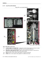 Предварительный просмотр 62 страницы Pierce Mid-Mount Ascendant Aerial Tower Manual