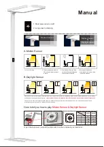 Preview for 2 page of Pierlite NLBMAFR4040-FBD Installation Instruction