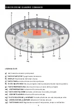 Предварительный просмотр 6 страницы pietranera 736.11 User Manual