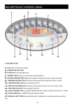 Предварительный просмотр 14 страницы pietranera 736.11 User Manual