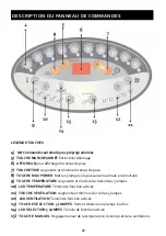 Предварительный просмотр 22 страницы pietranera 736.11 User Manual