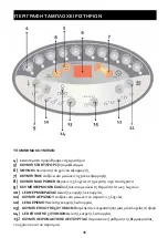 Предварительный просмотр 46 страницы pietranera 736.11 User Manual