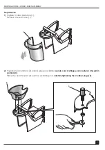 Предварительный просмотр 9 страницы pietranera Sesto Senso AIR Instructions For Installation, Use And Maintenance Manual