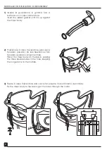 Предварительный просмотр 10 страницы pietranera Sesto Senso AIR Instructions For Installation, Use And Maintenance Manual