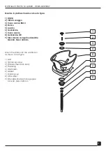 Предварительный просмотр 13 страницы pietranera Sesto Senso AIR Instructions For Installation, Use And Maintenance Manual