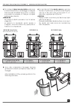 Предварительный просмотр 15 страницы pietranera Sesto Senso AIR Instructions For Installation, Use And Maintenance Manual