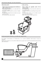 Предварительный просмотр 20 страницы pietranera Sesto Senso AIR Instructions For Installation, Use And Maintenance Manual