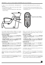 Предварительный просмотр 21 страницы pietranera Sesto Senso AIR Instructions For Installation, Use And Maintenance Manual