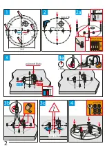 Preview for 2 page of pietranera WASHMASTER Manual