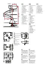 Preview for 6 page of pietranera WASHMASTER Manual