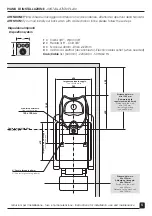 Предварительный просмотр 7 страницы pietranera WEN Air Instructions For Installation, Use And Maintenance Manual