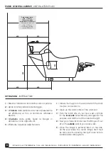 Предварительный просмотр 8 страницы pietranera WEN Air Instructions For Installation, Use And Maintenance Manual