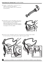 Предварительный просмотр 10 страницы pietranera WEN Air Instructions For Installation, Use And Maintenance Manual